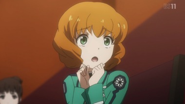 魔法科高校の劣等生 24話 感想 画像6