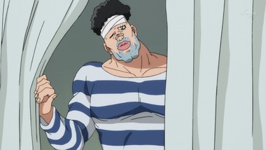 ワンパンマン 9話 感想 画像19