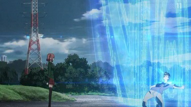 レクリエイターズ 22話感想画像14