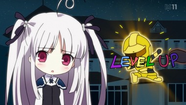 アブソリュート・デュオ 画像 感想 実況7