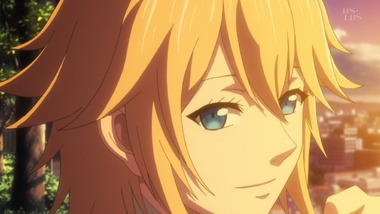 PSO2　9話 感想 画像18