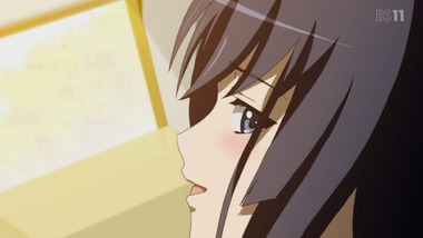 空戦魔導士候補生の教官 8話 感想 画像5