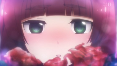 魔法科高校の劣等生 22話 感想 画像13