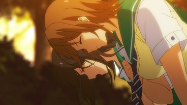 つうかあ 1話感想画像25