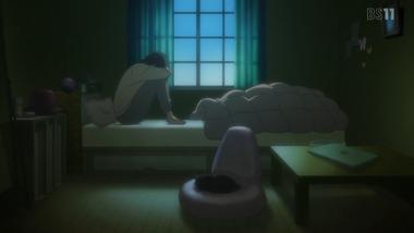 彼女と彼女の猫ＥＦ 3話 感想 画像6