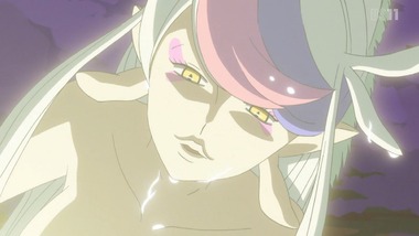 コンクリート・レボルティオ 17話 感想 画像16