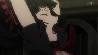 GATE 自衛隊 24話 感想 画像7