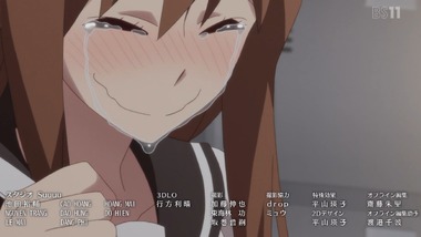 徒然チルドレン 12話感想画像25