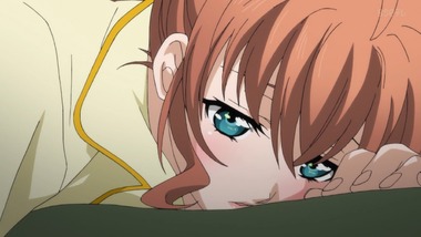 アクティヴレイド 11話 感想 画像6