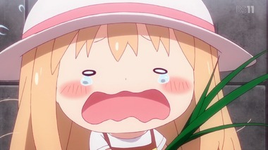 うまるちゃん 1話感想画像11
