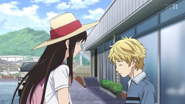ノラガミ ARAGOTO 10話 感想 画像14