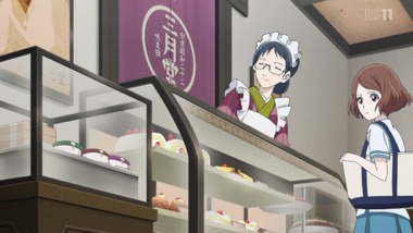 サクラダリセット 11話 感想 画像15
