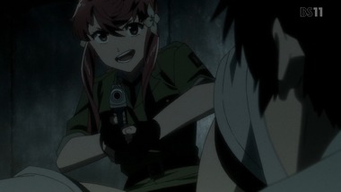 ビッグオーダー 2話 感想 画像6