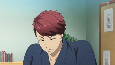 スタミュ 10話 感想 画像1