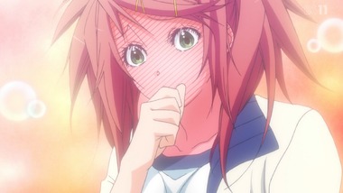 あまんちゅ! 8話 感想 画像5