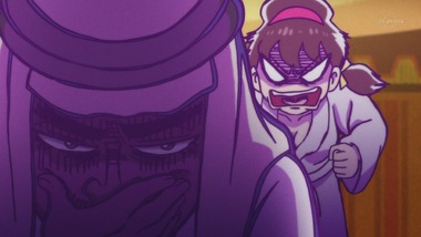 おそ松さん 24話 感想 画像12