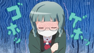 わかば*ガール 9話 感想 画像1