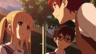 冴えない彼女の育てかた 7話 感想 画像13