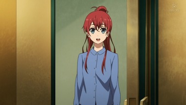 SHIROBAKO 画像 感想 実況7