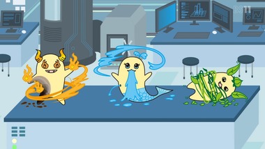 KAKUSENくん 画像3