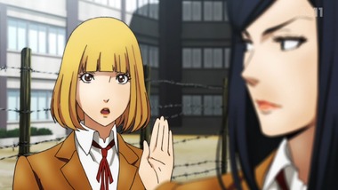 監獄学園（プリズンスクール） 6話 感想 画像5