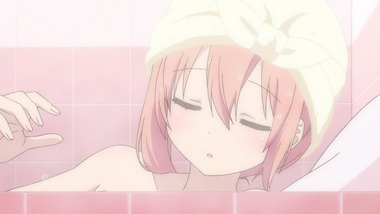ひなこのーと 話 感想 画像26