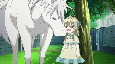 ランス・アンド・マスクス 9話 感想 画像4