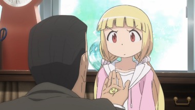 アリスと蔵六 3話 感想 画像6