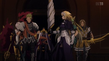 Fate Apocrypha 13話感想画像4