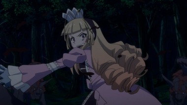 棺姫のチャイカ AVENGING BATTLE 感想 実況 画像0