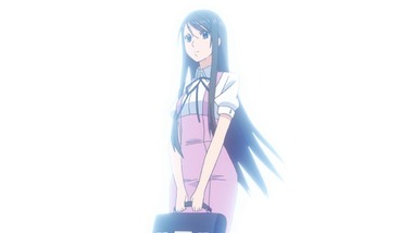 あまんちゅ! 8話 感想 画像11