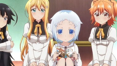 庶民サンプル 5話 感想 画像16