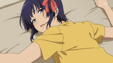 クロムクロ 12話 感想 画像17