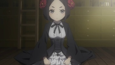プリンセス・プリンシパル 感想画像14