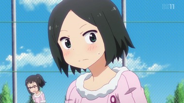 うまるちゃん 1話感想画像30