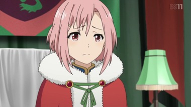 サクラクエスト 25話感想画像17