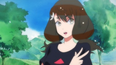 ガッチャマン クラウズ インサイト 6話 感想 画像11