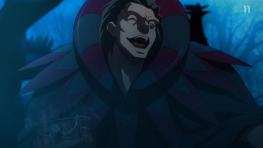 Fate Zero 7話 感想 画像12