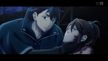 GOD EATER 10話 感想 画像13