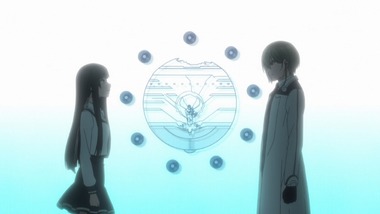 ノルン+ノネット 8話 感想 画像8