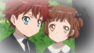 Dance with Devils 10話 感想 画像12