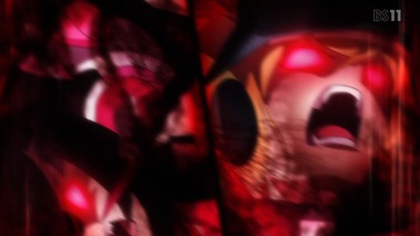 戦姫絶唱シンフォギアGX 8話 感想 画像8