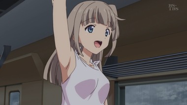 チアフルーツ 7話感想画像17