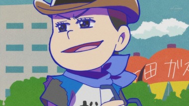 おそ松さん 25話 感想 画像15