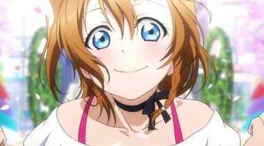 ラブライブ! 13話 画像11