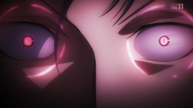 魔法科高校の劣等生 7話 感想 画像2