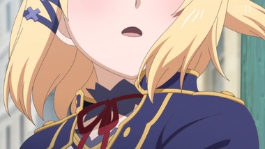 ロクでなし魔術講師 1話 感想 画像1