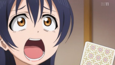 ラブライブ！2期 5話 画像 感想 実況0
