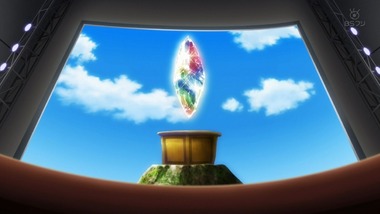 AKIBA'S TRIP 9話 感想 画像24