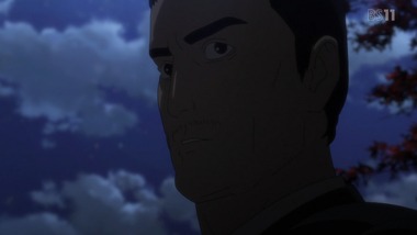 攻殻機動隊ARISE 7話 画像 感想 実況3